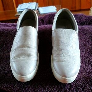 Eileen Fisher slip-on sneakers